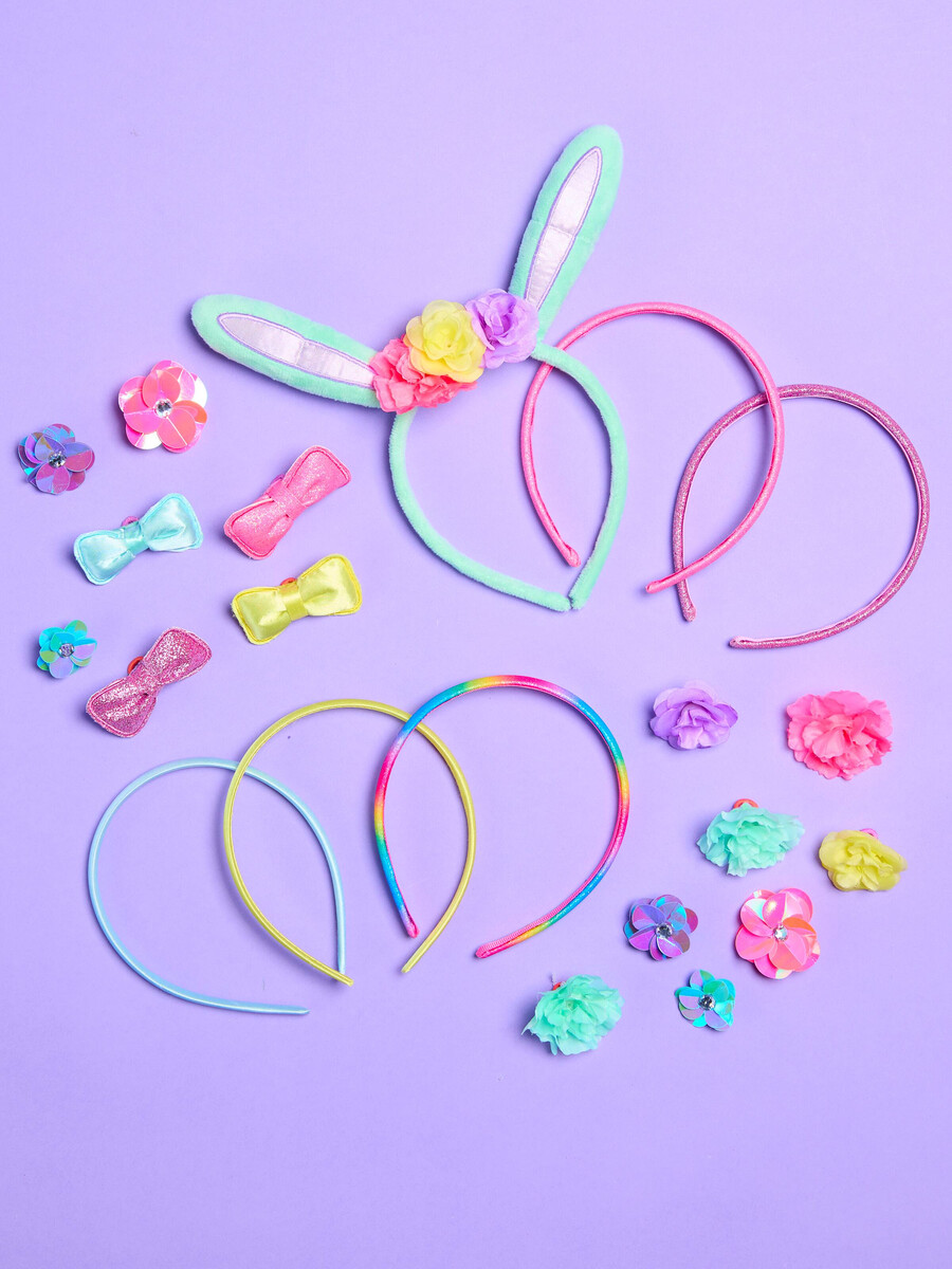 diy headband kit
