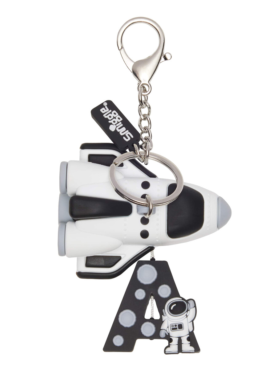 space shuttle alpha keyring