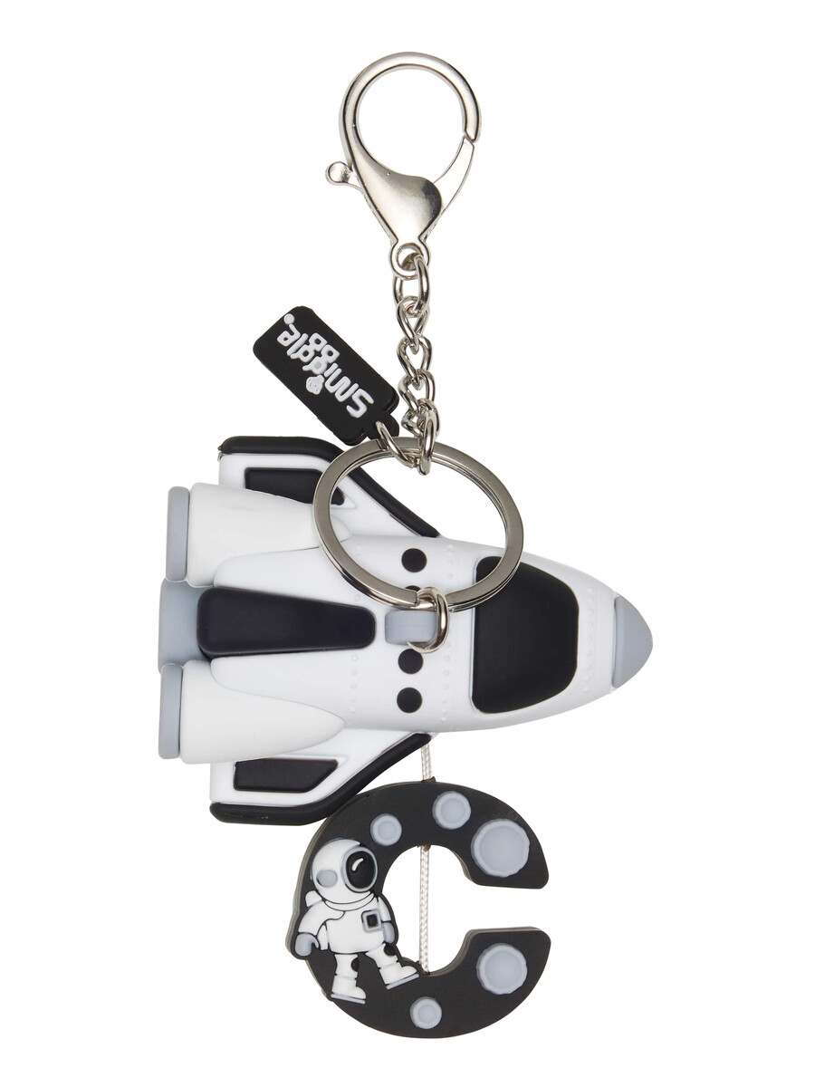 space shuttle alpha keyring
