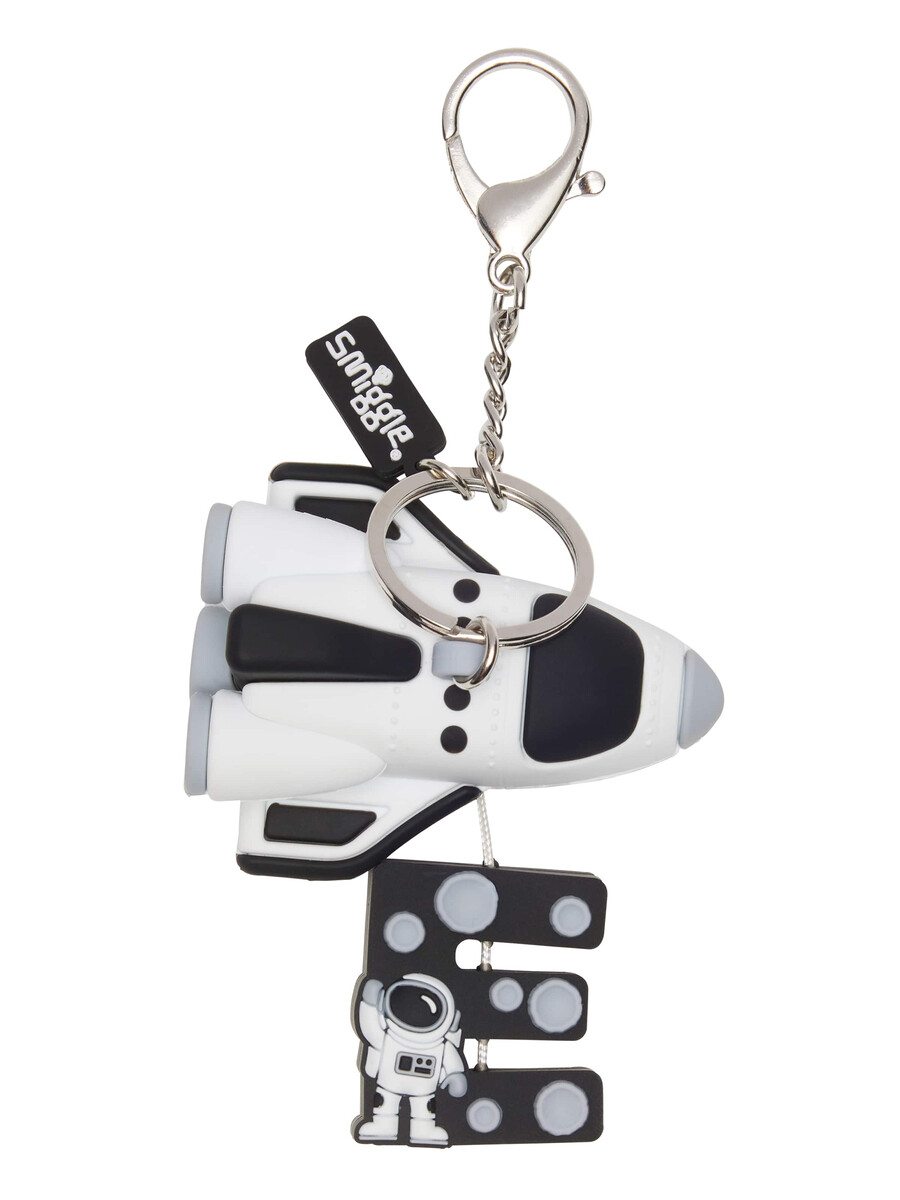 space shuttle alpha keyring