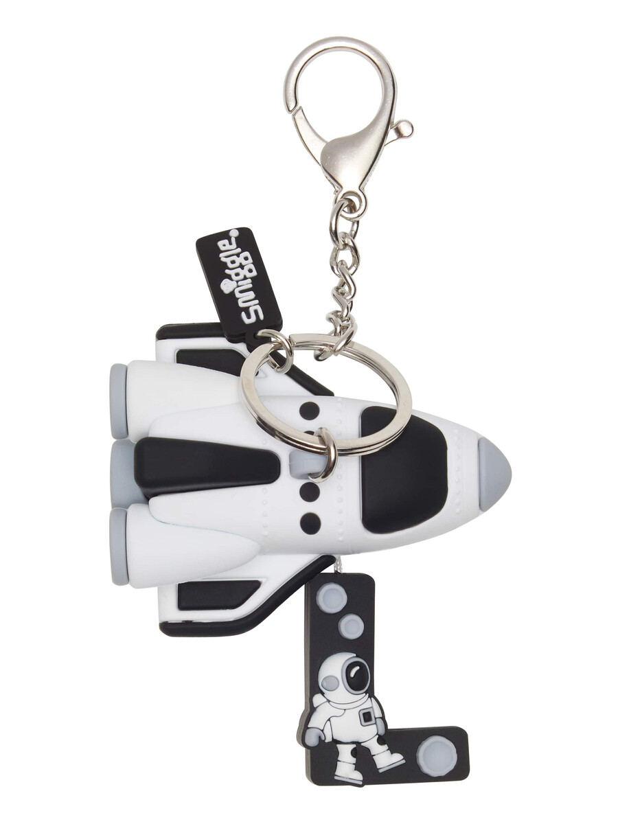 space shuttle alpha keyring