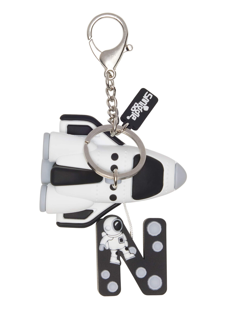 space shuttle alpha keyring