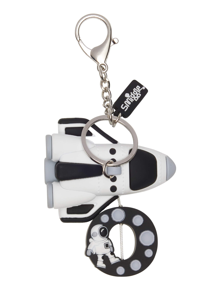 space shuttle alpha keyring