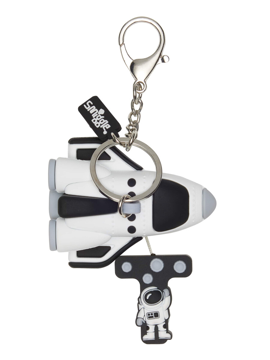 space shuttle alpha keyring