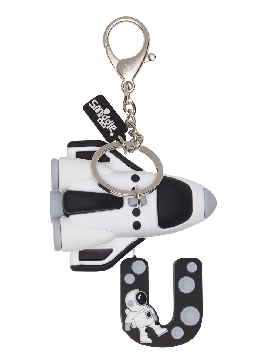 space shuttle alpha keyring