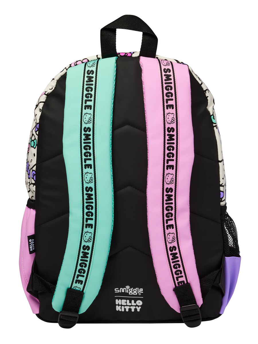 hello kitty classic backpack