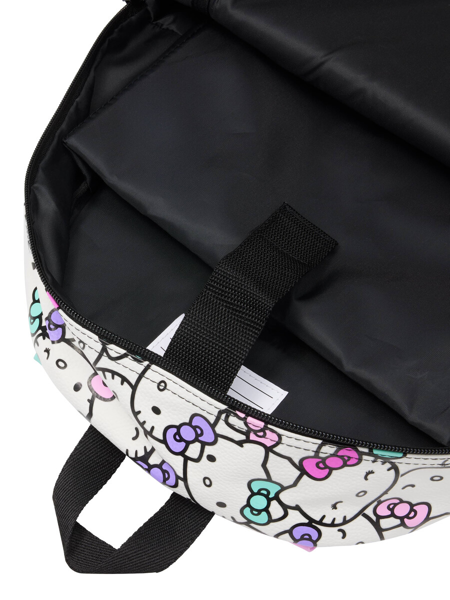 hello kitty classic backpack