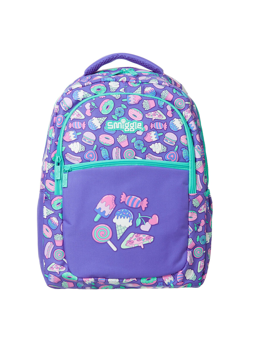 neat classic backpack