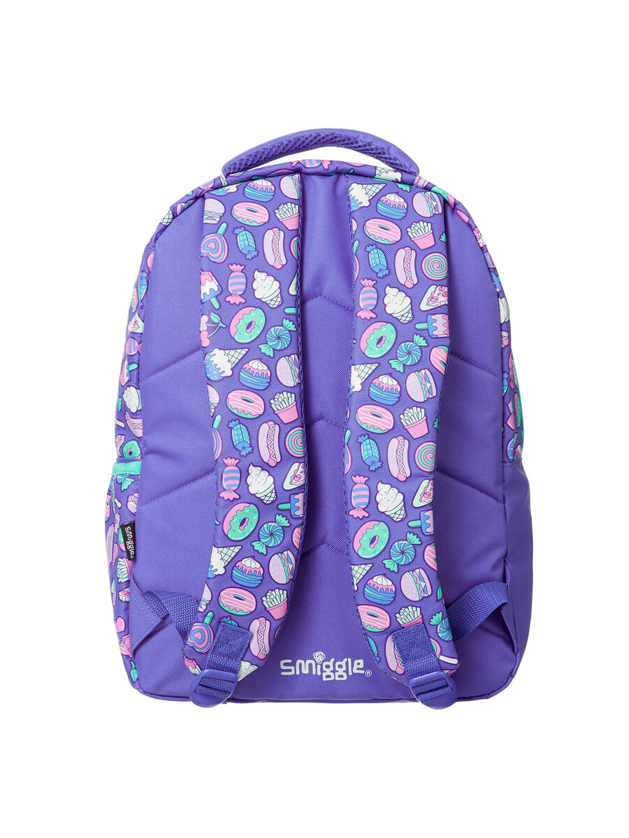neat classic backpack