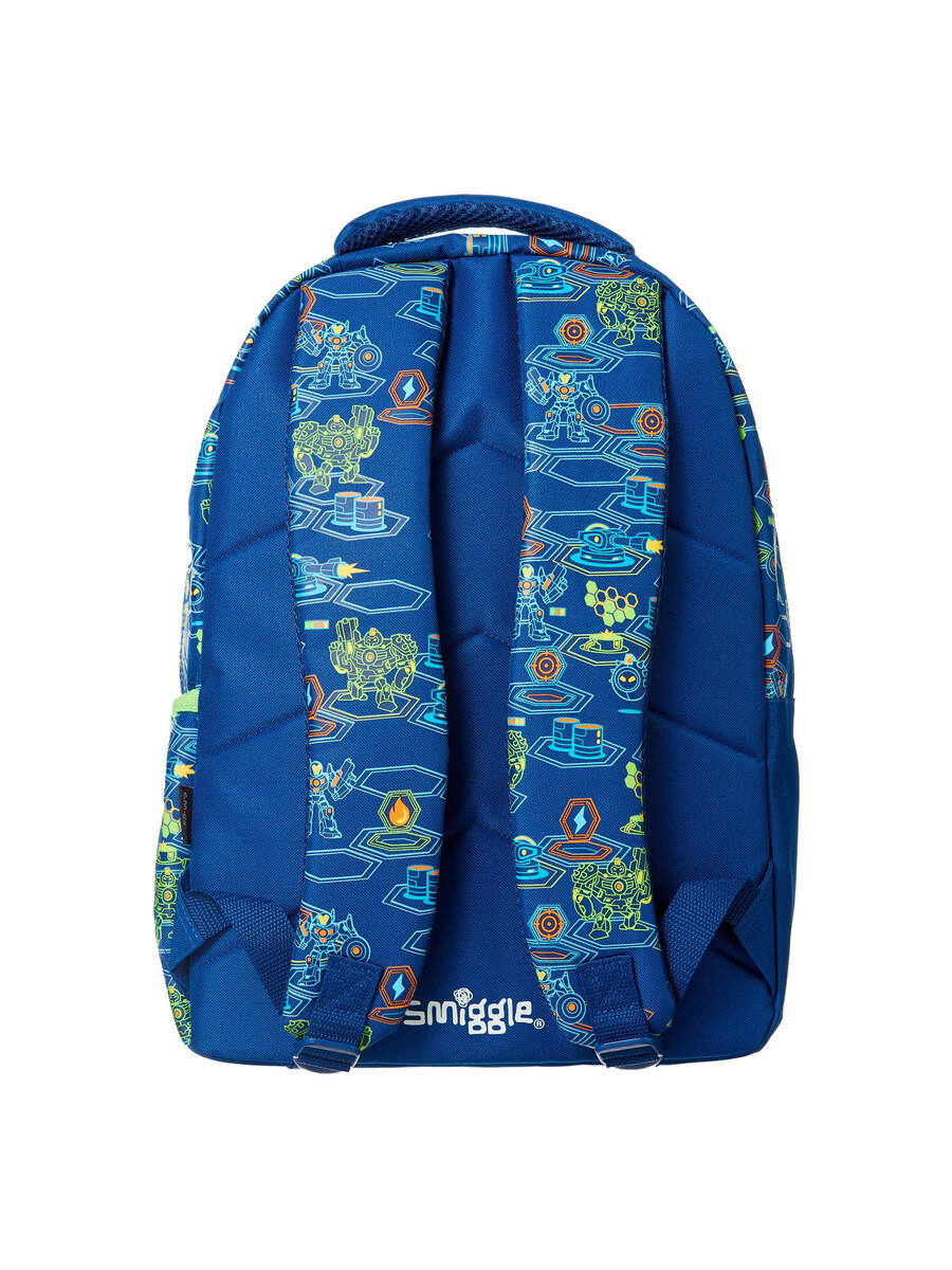 neat classic backpack