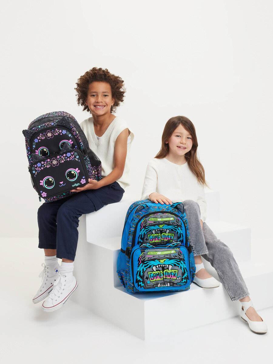eclipse classic attach backpack