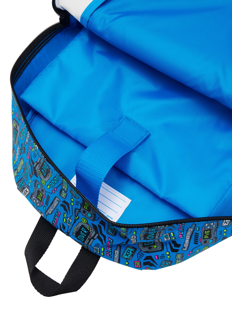 eclipse classic attach backpack
