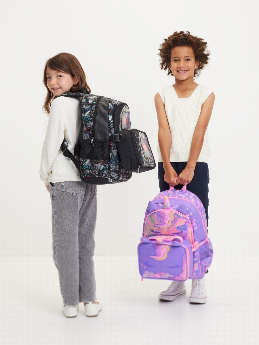 eclipse classic attach backpack