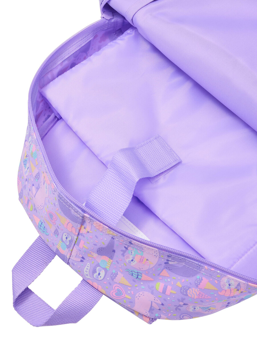 super charge classic attach backpack