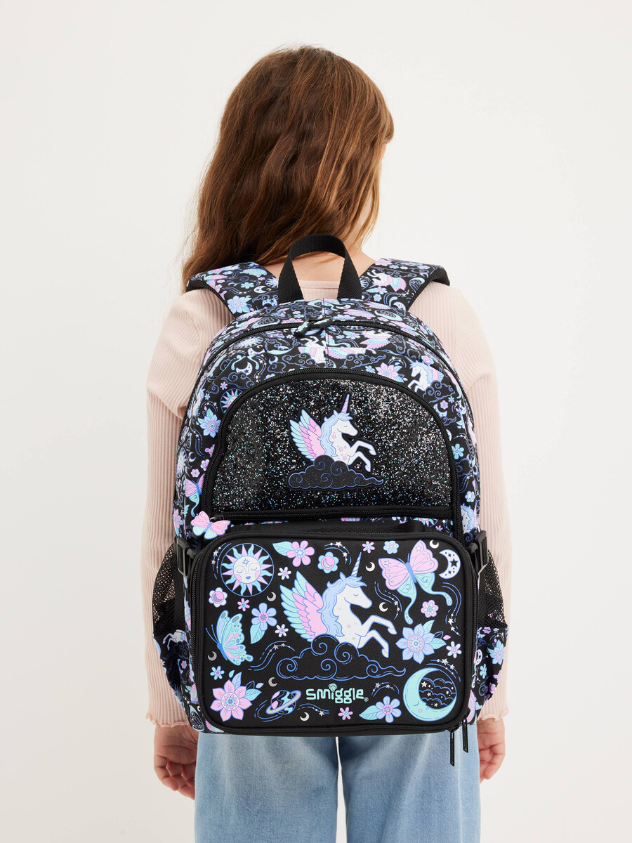 super charge classic attach backpack