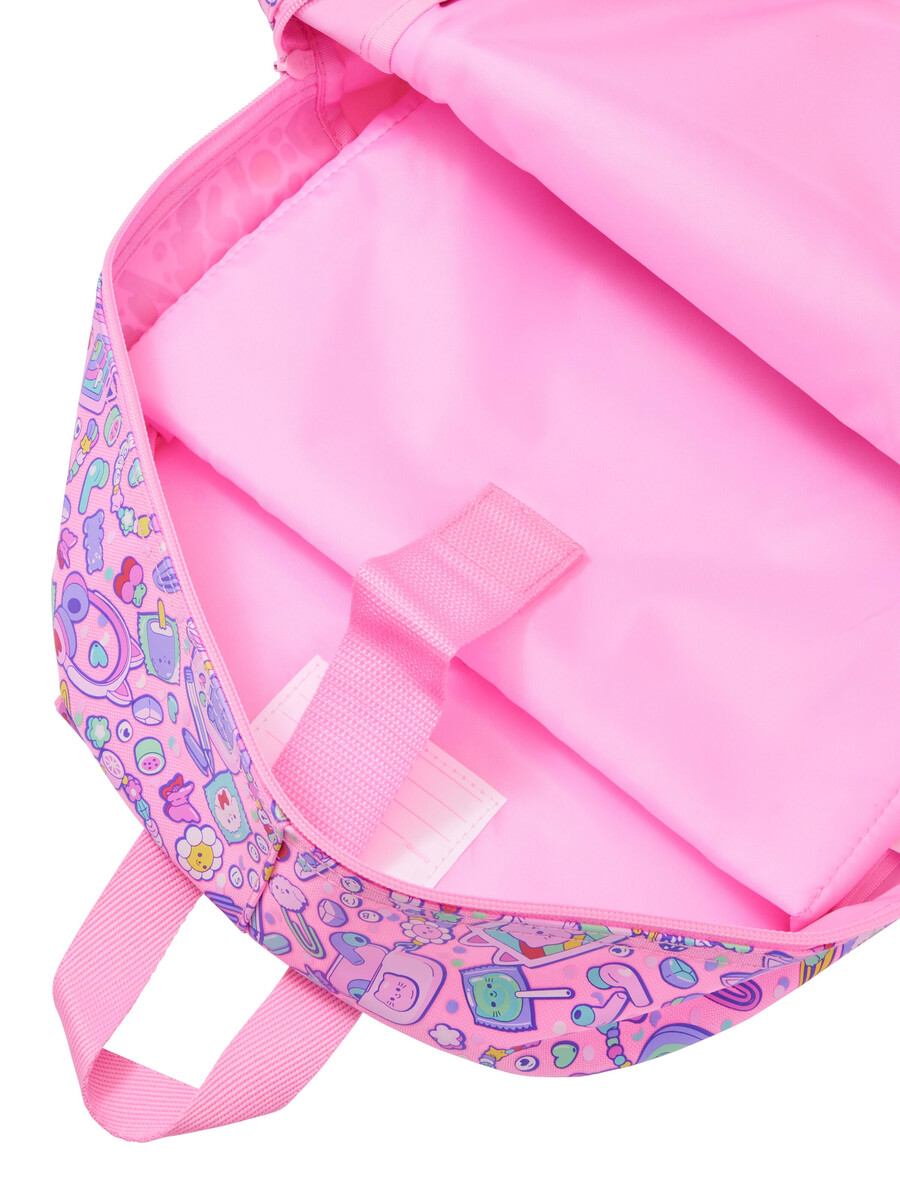 super charge classic attach backpack