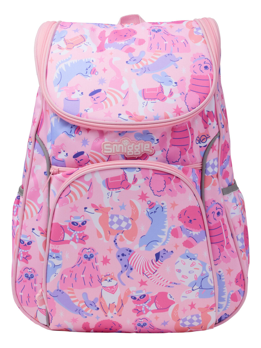 surreal access backpack