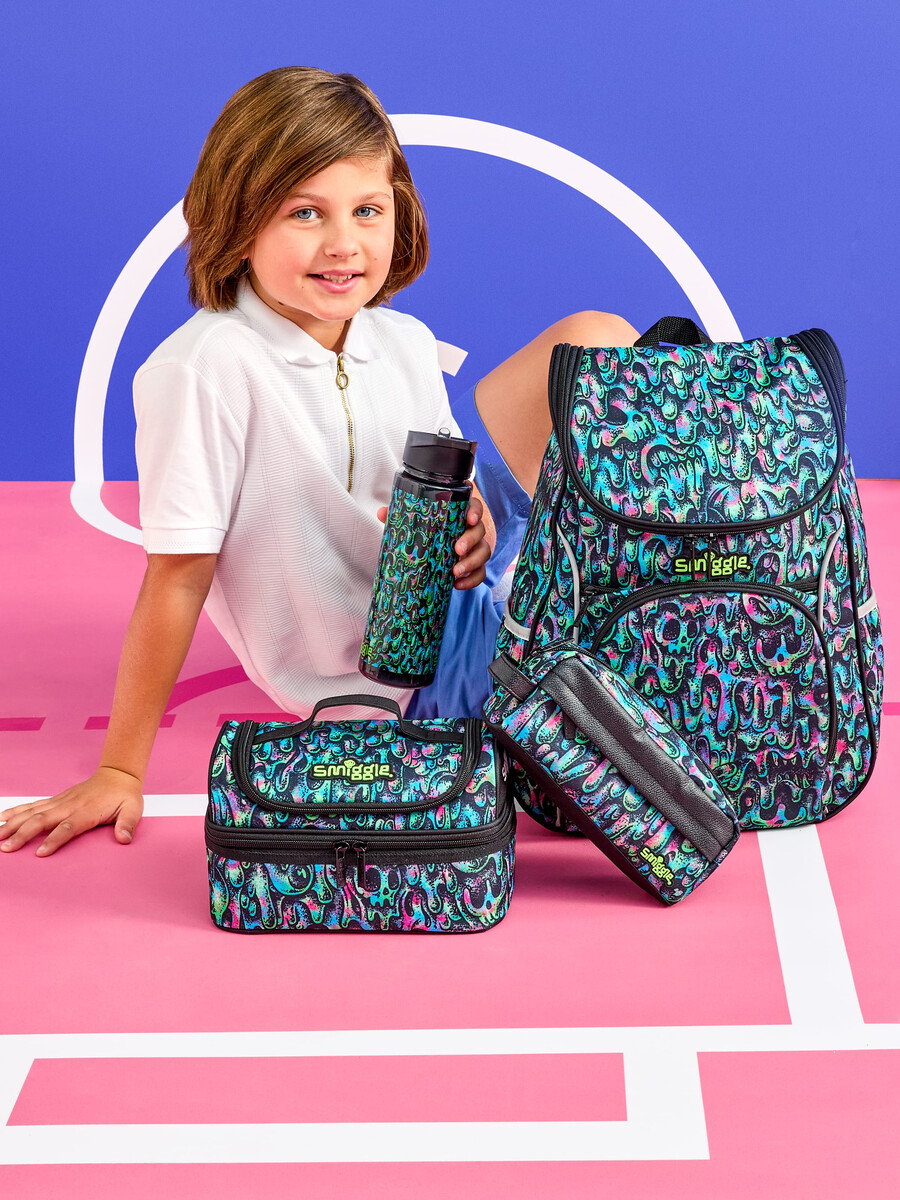 surreal access backpack