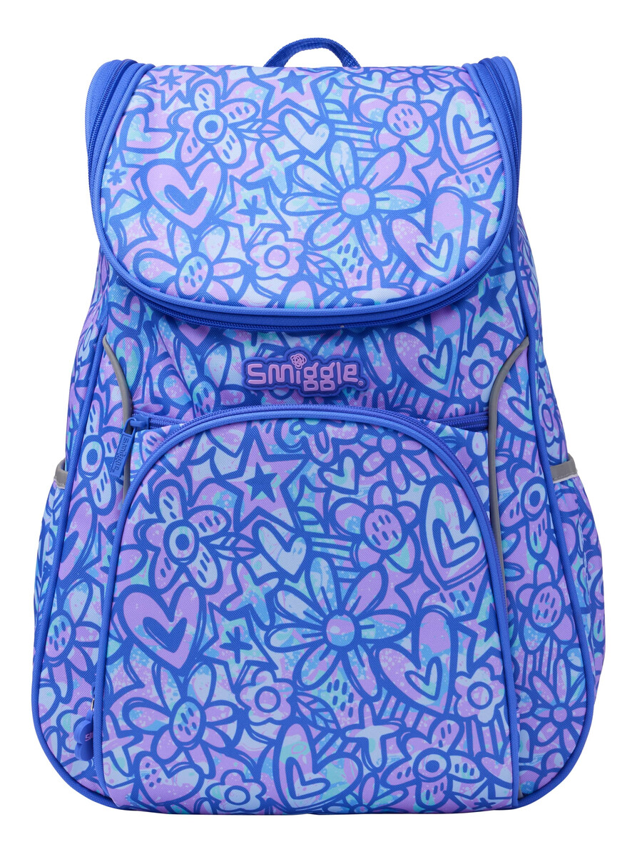 surreal access backpack