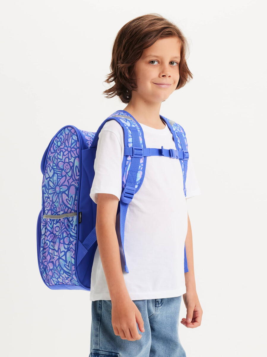 surreal access backpack
