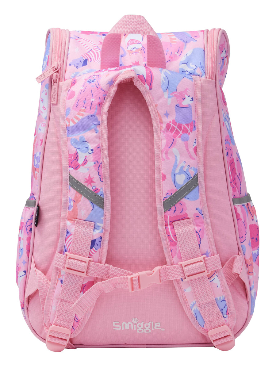 surreal access backpack