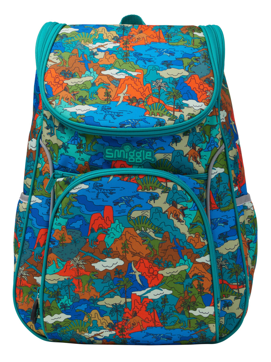 surreal access backpack