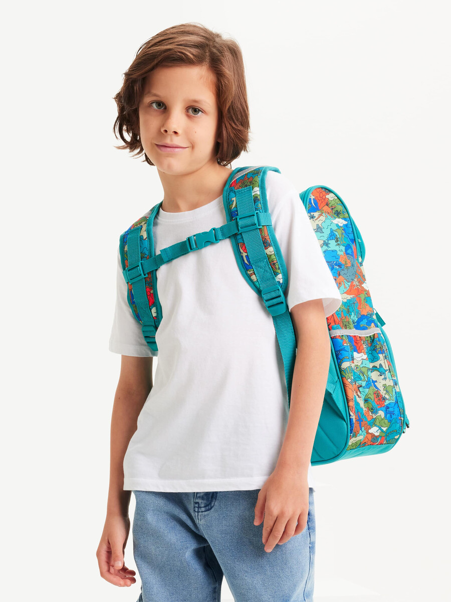 surreal access backpack