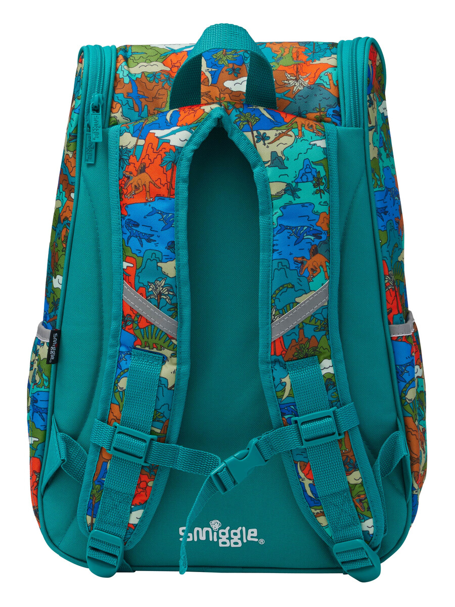 surreal access backpack