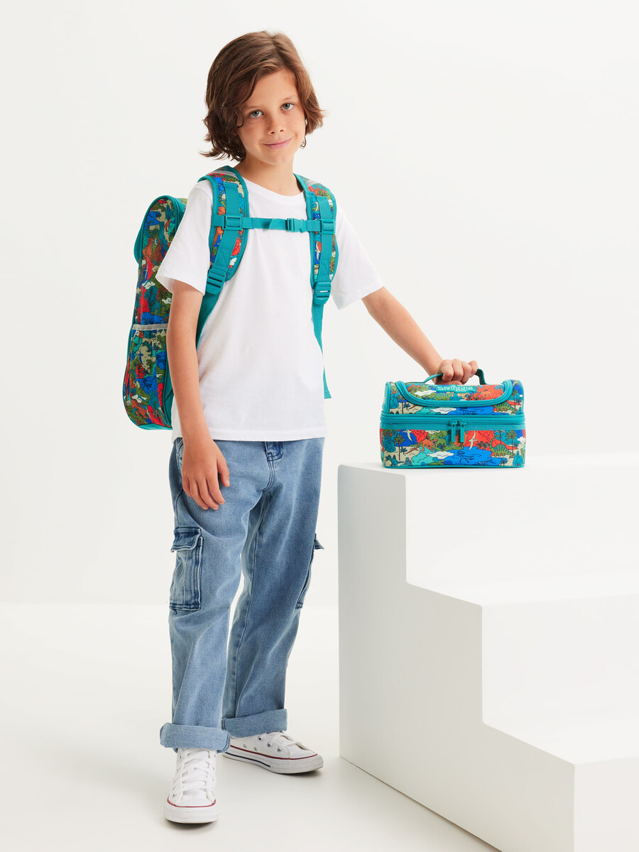 surreal access backpack