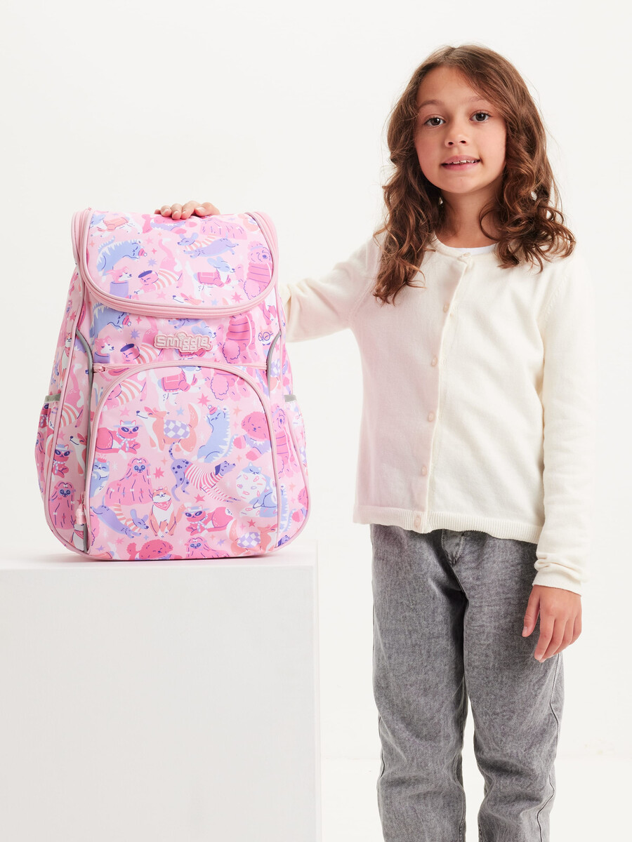 surreal access backpack