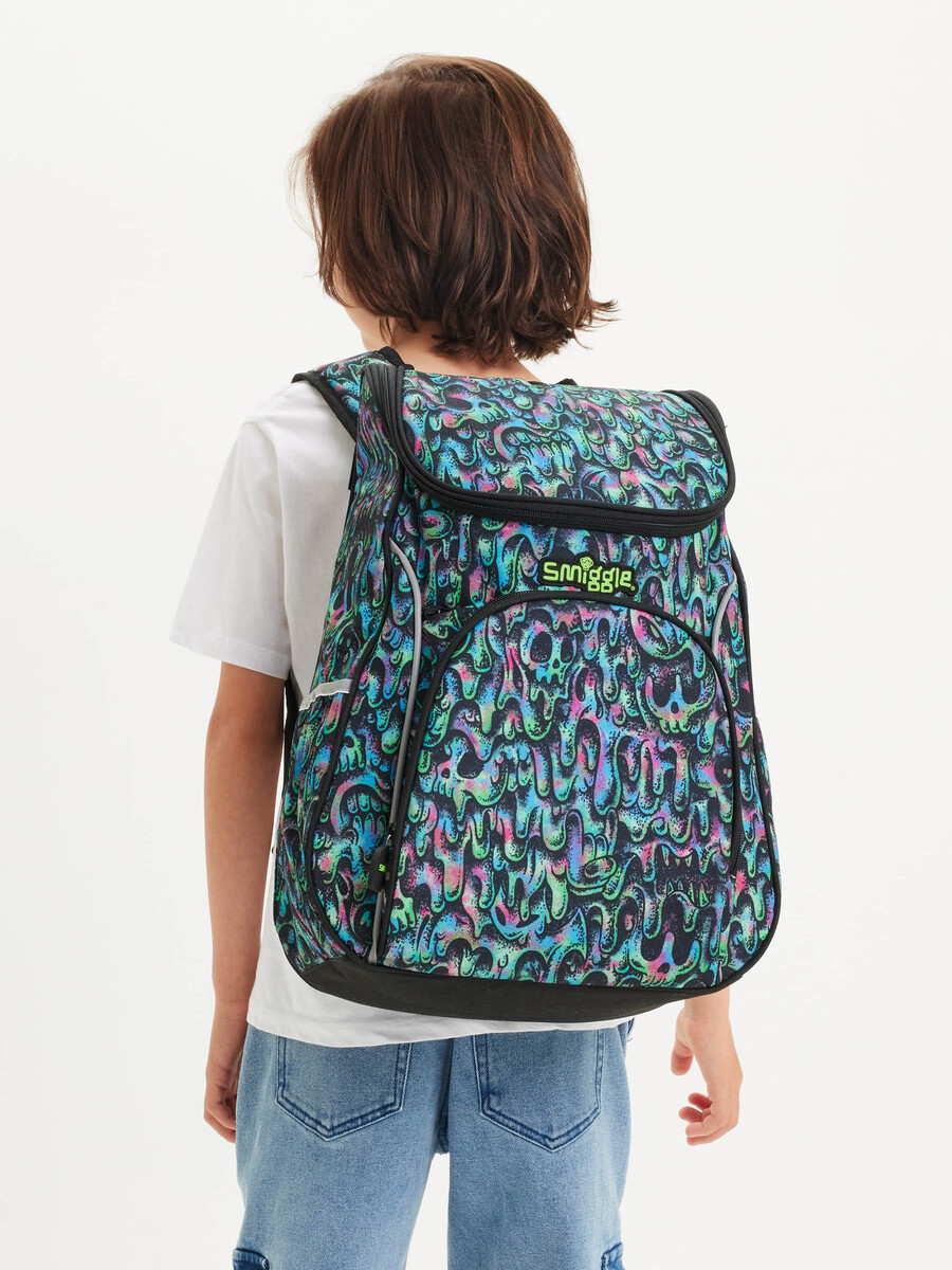 surreal access backpack