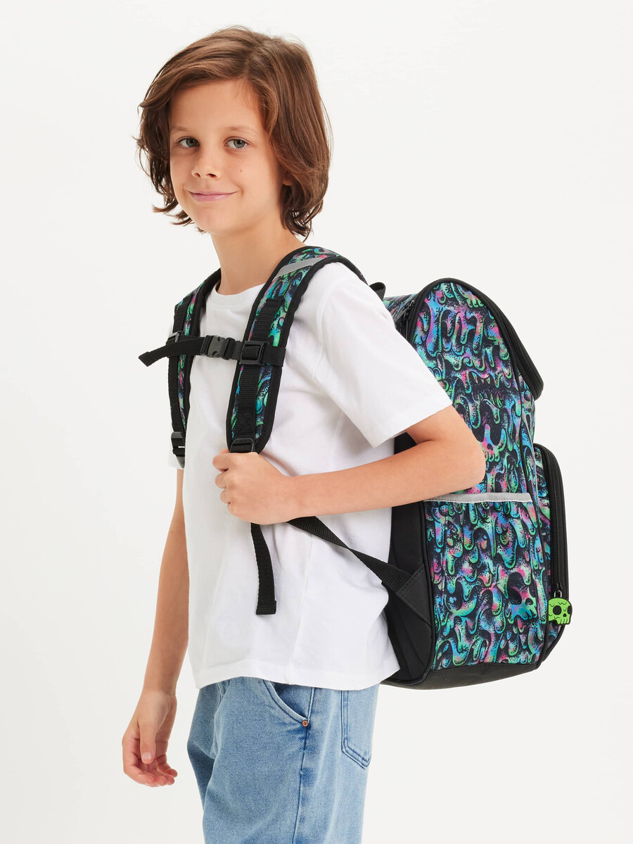 surreal access backpack