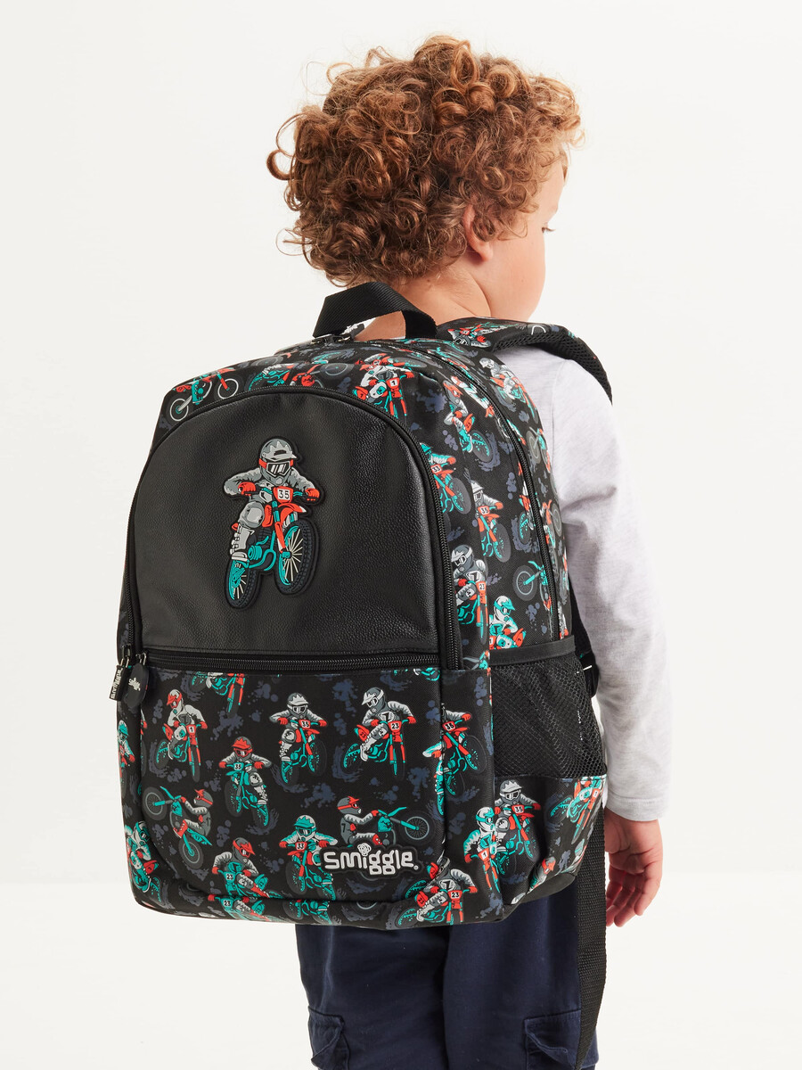 adventurous classic backpack
