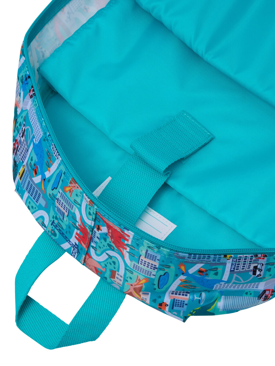 adventurous classic backpack