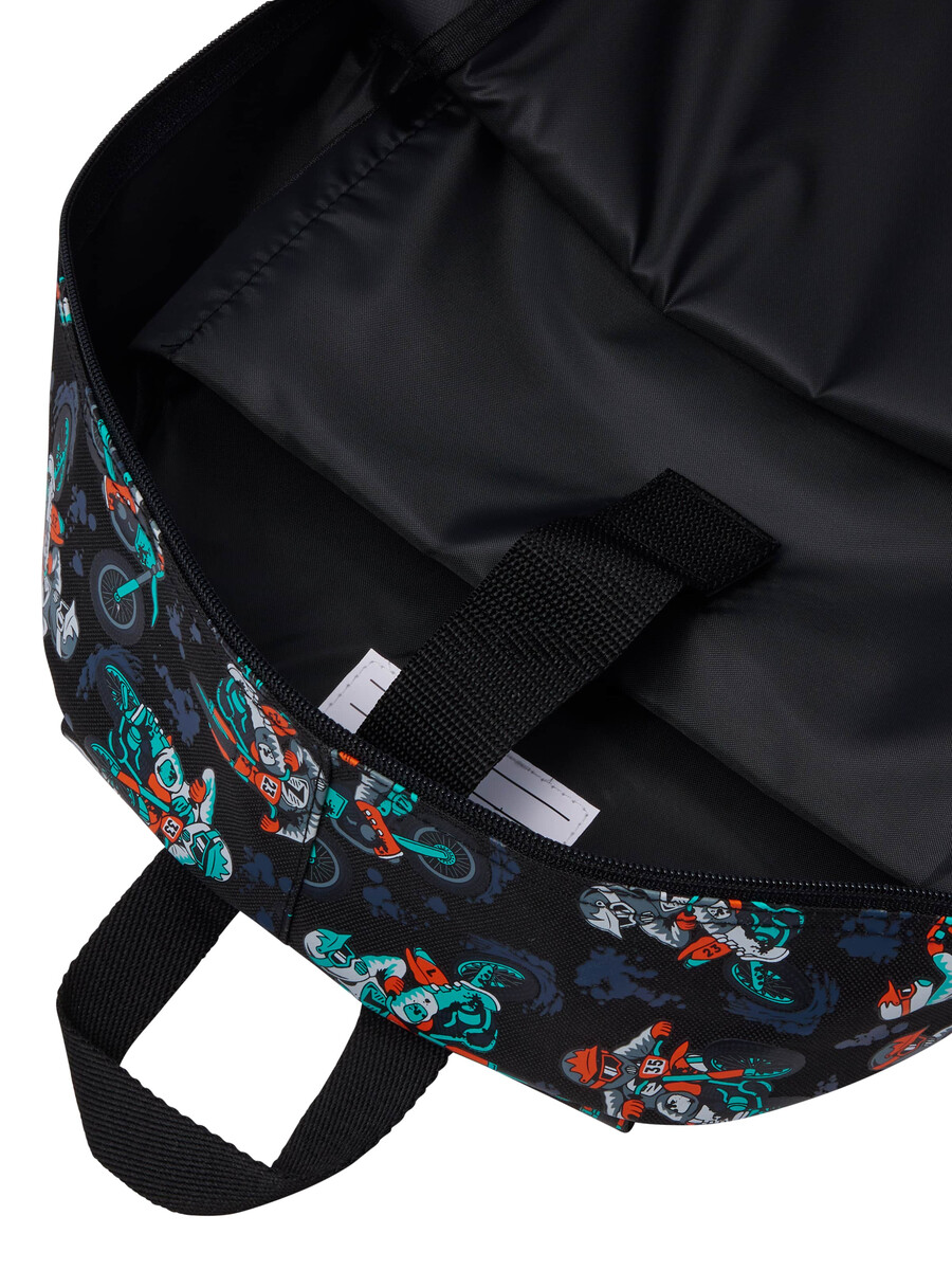 adventurous classic backpack