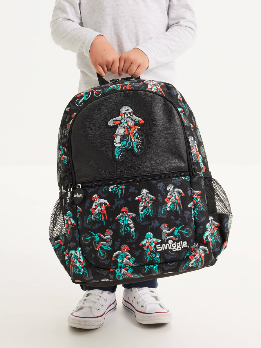 adventurous classic backpack