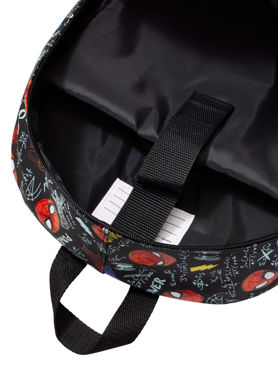 spider-man classic backpack
