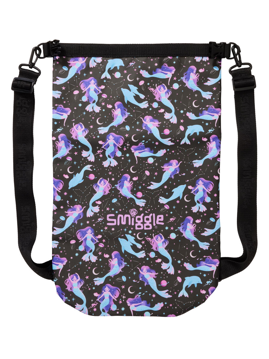 limitless waterproof swim bag
