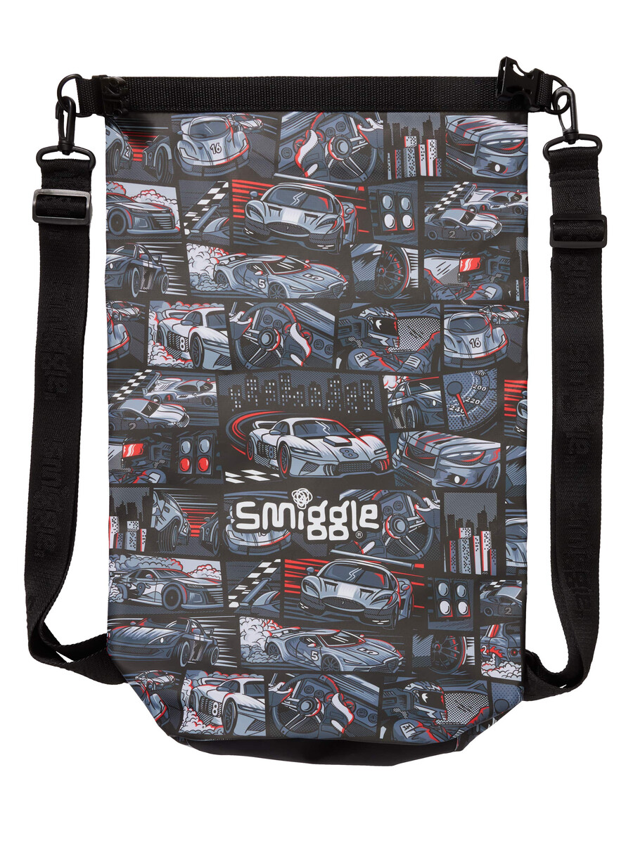 limitless waterproof swim bag