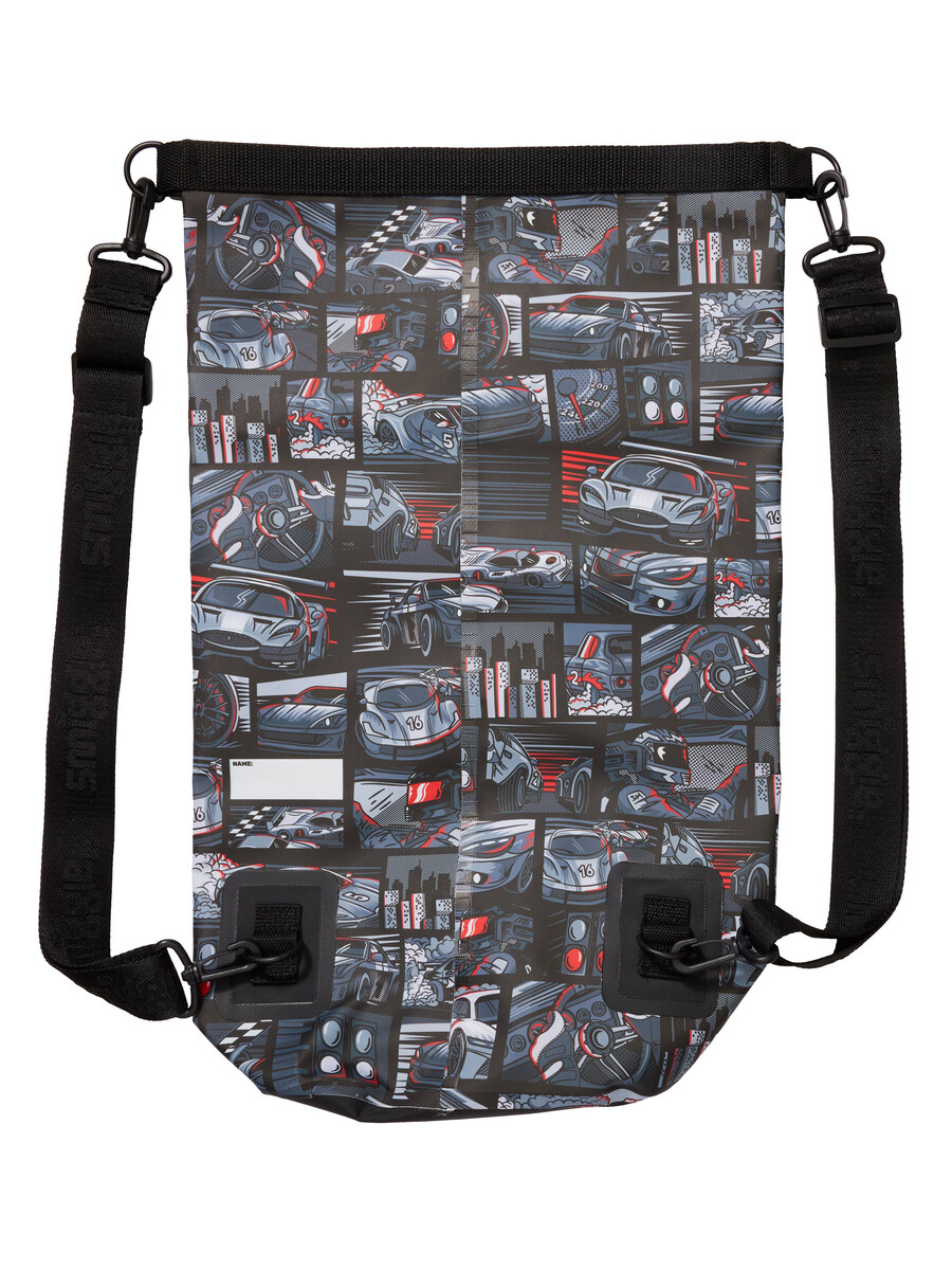 limitless waterproof swim bag