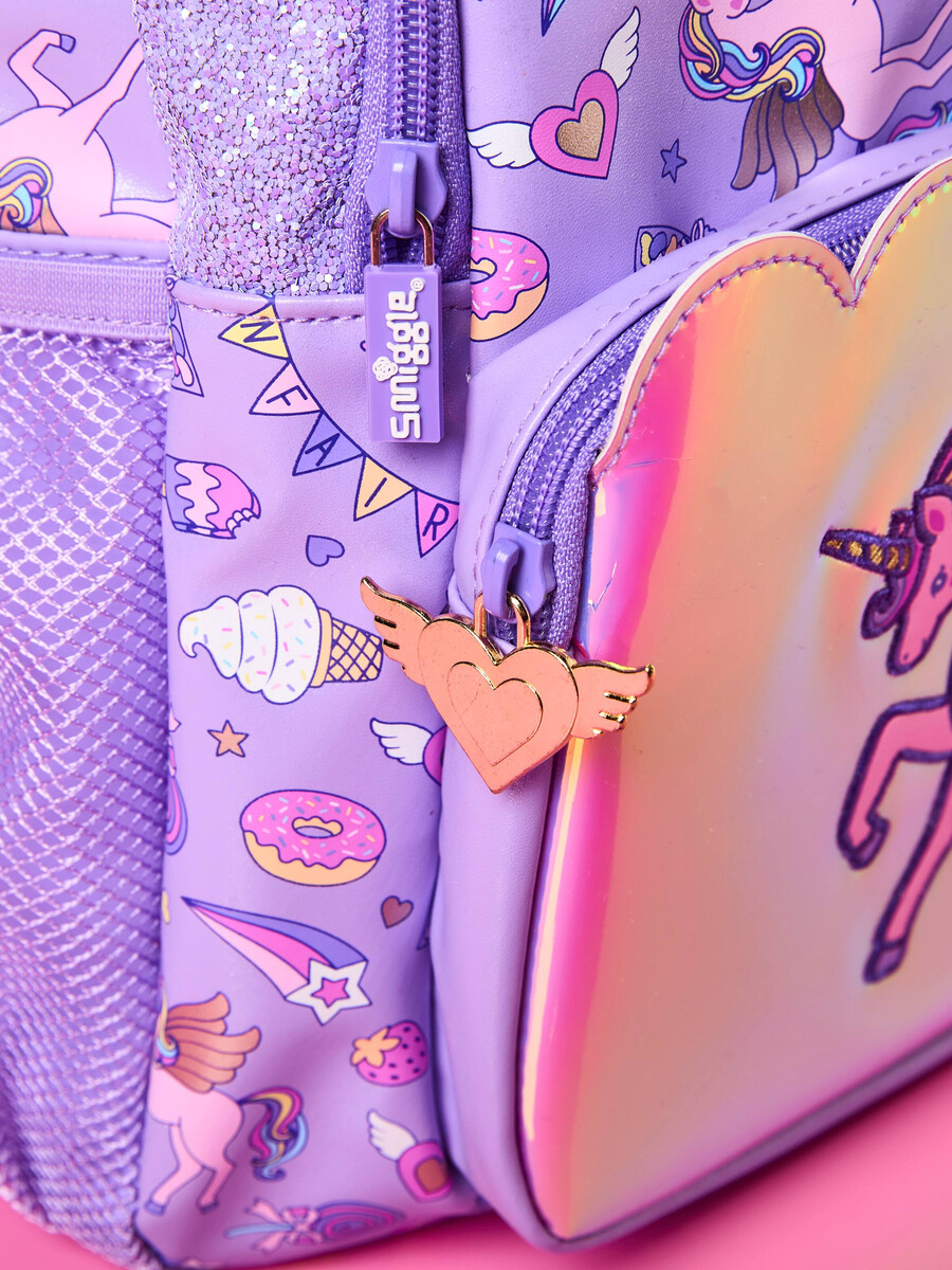 fun fair classic backpack