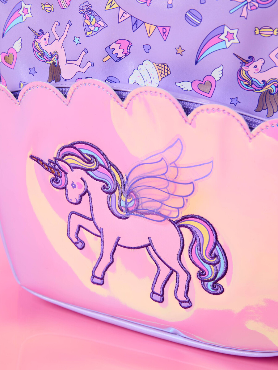 fun fair classic backpack