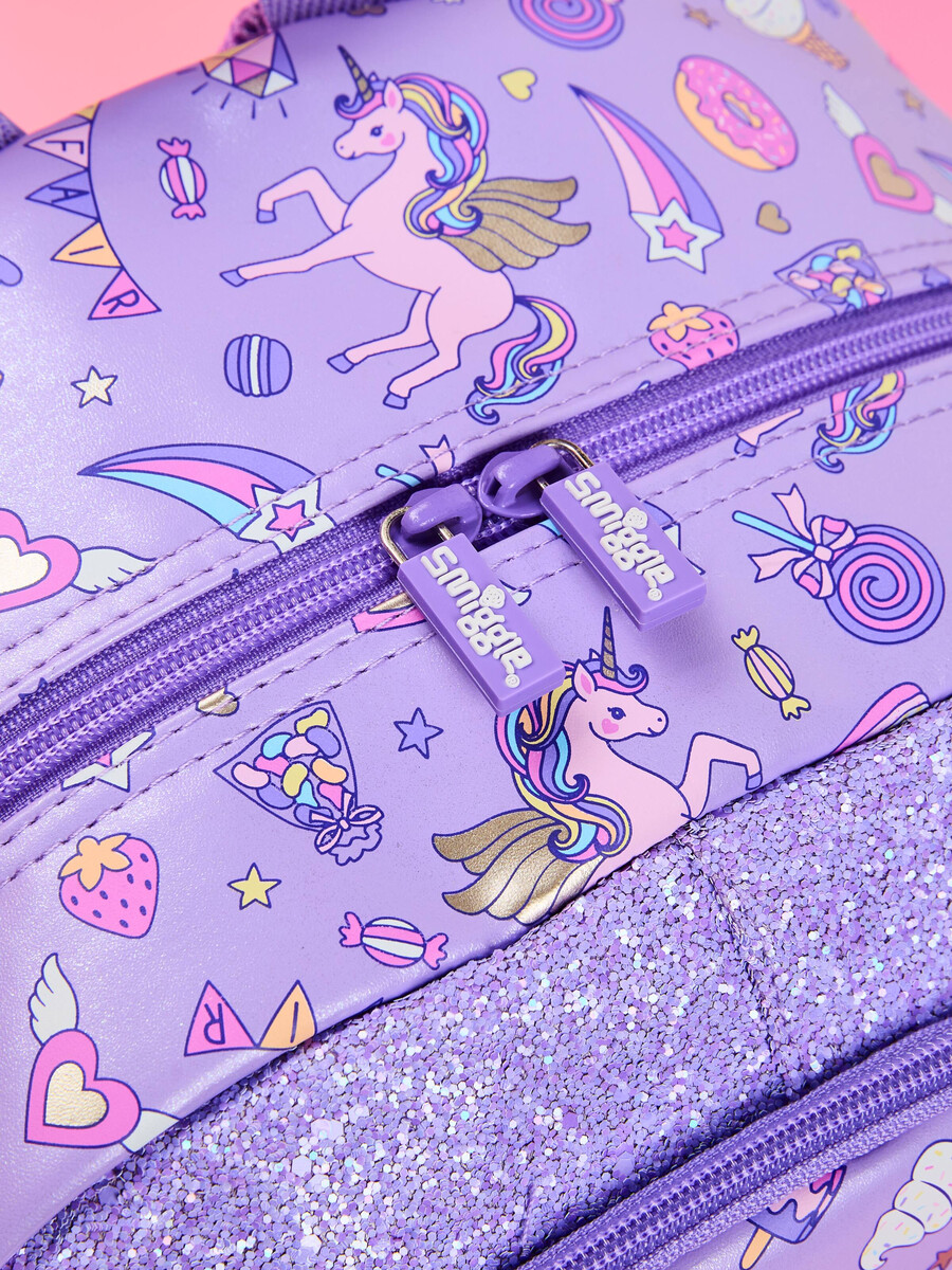 fun fair classic backpack