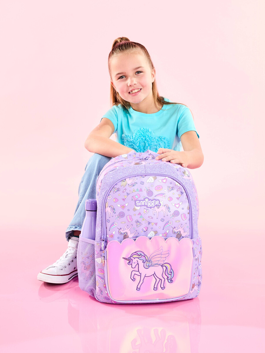 fun fair classic backpack