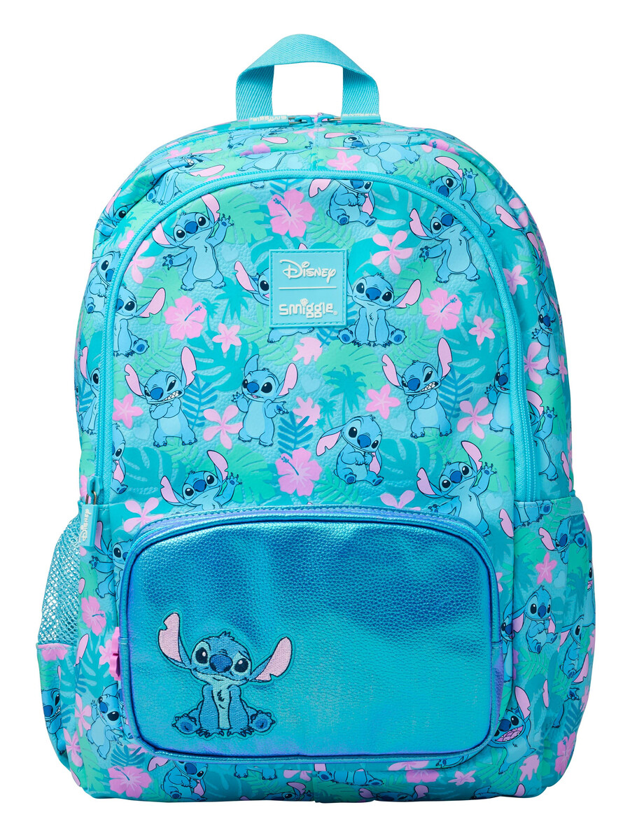stitch classic backpack