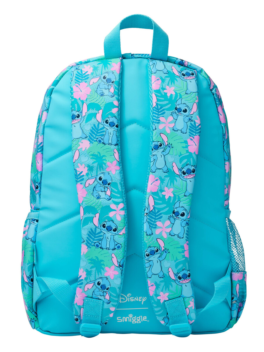 stitch classic backpack