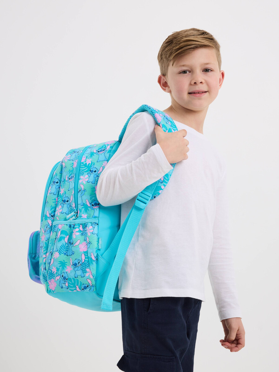 stitch classic backpack