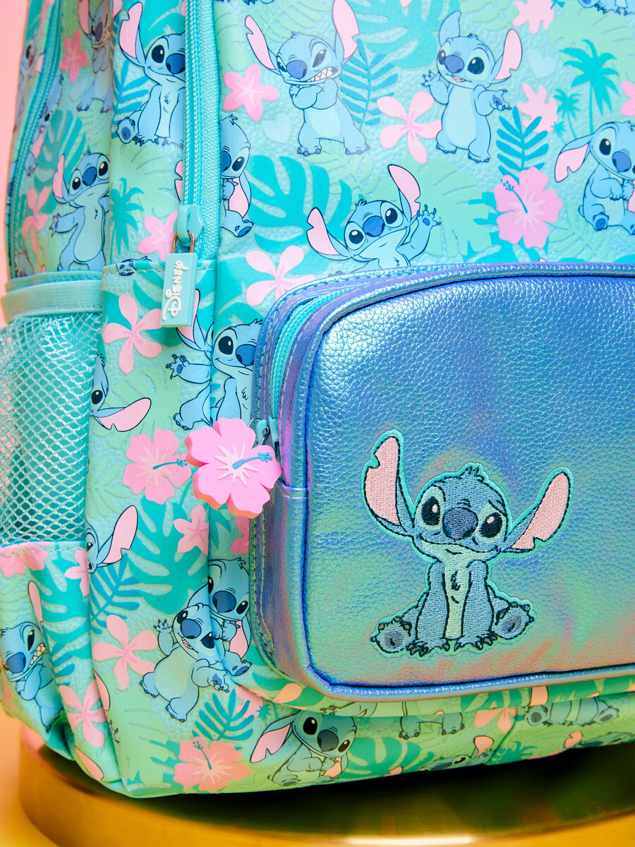 stitch classic backpack