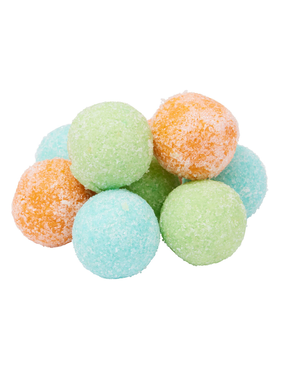 scented slime body wash