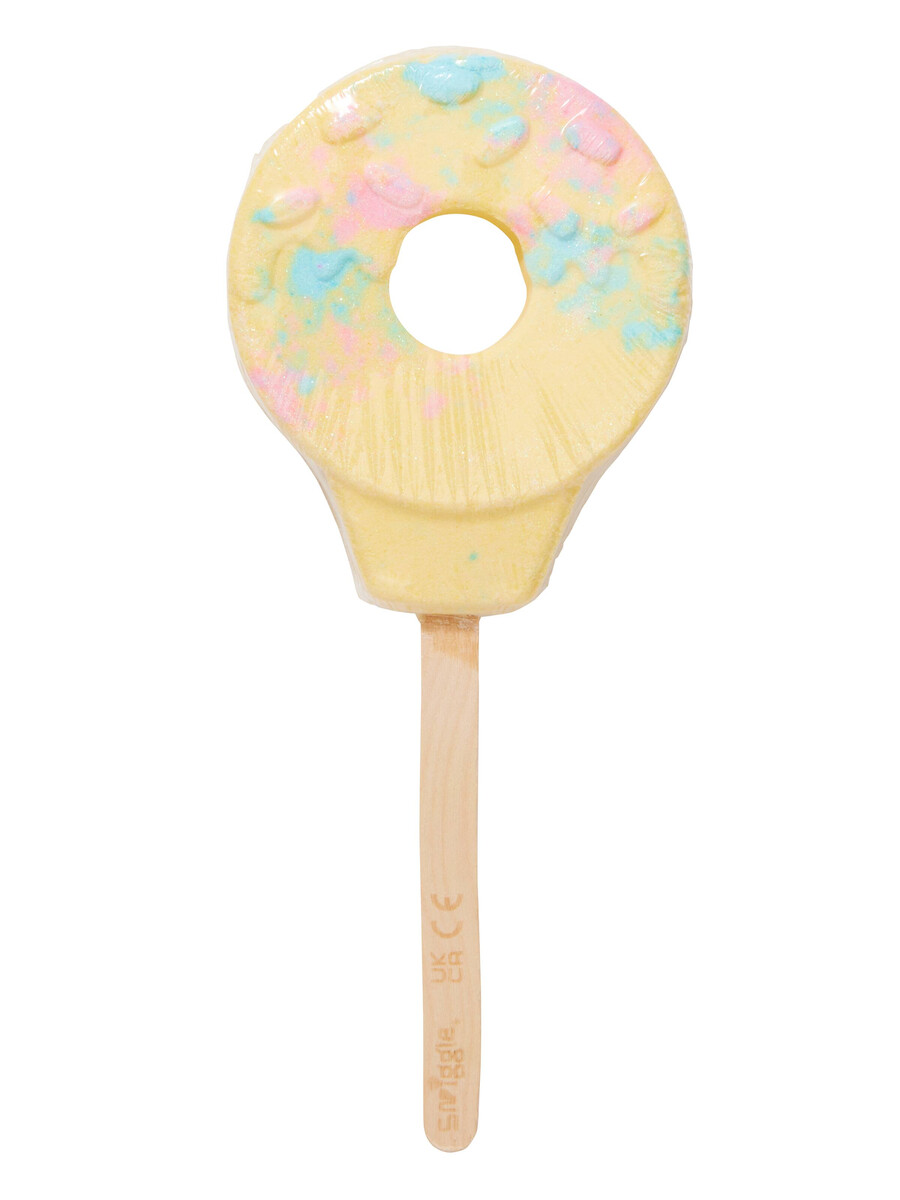 bath bubble wand